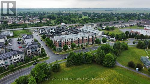 201 - 615 Longfields Drive, Ottawa, ON - Outdoor With View