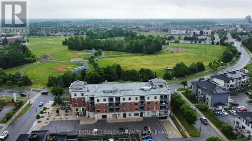 201 - 615 Longfields Drive, Ottawa, ON - Outdoor With View