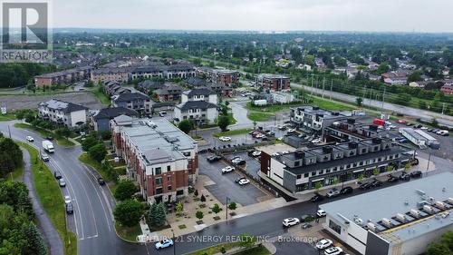 201 - 615 Longfields Drive, Ottawa, ON - Outdoor With View
