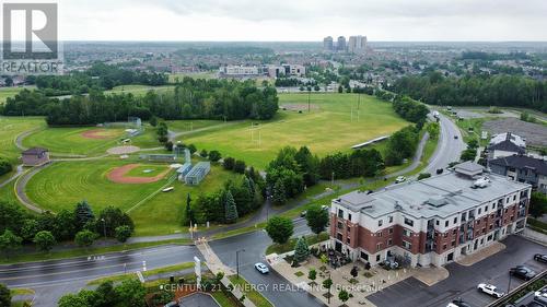 201 - 615 Longfields Drive, Ottawa, ON - Outdoor With View