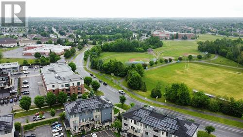 201 - 615 Longfields Drive, Ottawa, ON - Outdoor With View
