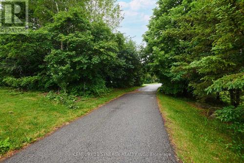 201 - 615 Longfields Drive, Ottawa, ON - Outdoor