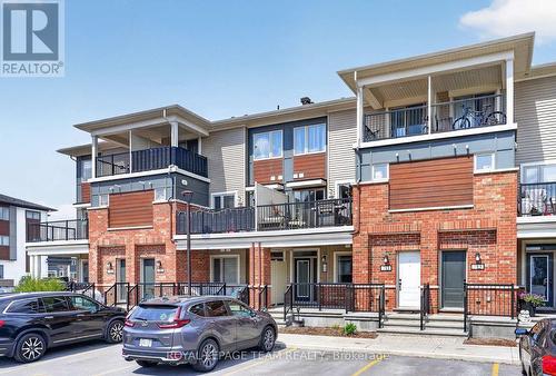 171 - 709 NAUTILUS PRIVATE  Ottawa, ON K2V 0S5