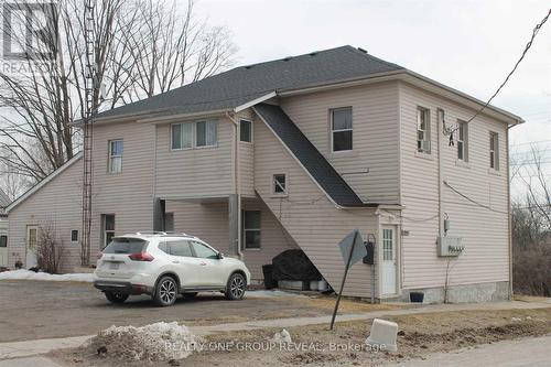 36 SHEDDEN STREET  Brock, ON L0E 1E0