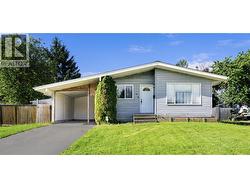 16 CARSWELL STREET Kitimat, BC V8C 1B3