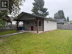 1117 KING ST & 3708 BROADWAY AVENUE Smithers, BC V0J 2N0