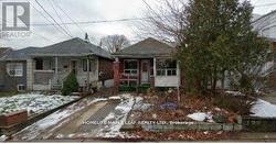 21 ORLEY AVENUE Toronto, ON M4C 2B8