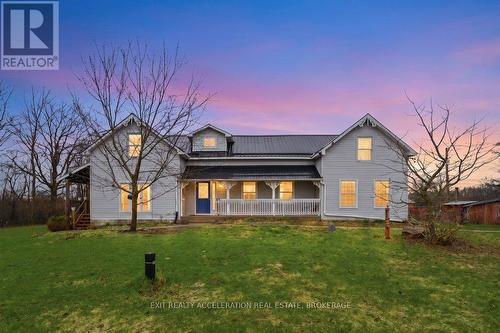 147 COOKS ROAD  Greater Napanee (Greater Napanee), ON K0K 2W0