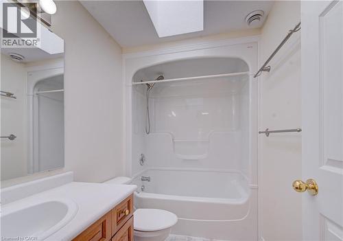 225 Dartmoor Crescent, Waterloo, ON 