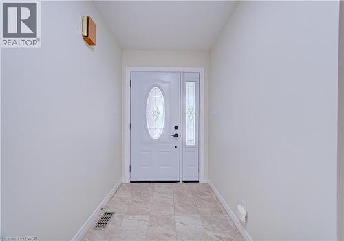 225 Dartmoor Crescent, Waterloo, ON 