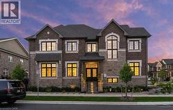 1388 AYMOND Crescent Oakville, ON L6H 7W9