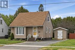 59 Weldon AVE Sault Ste. Marie, ON P6B 3C5