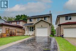 379 VERONICA DRIVE  Kitchener, ON N2A 2R8