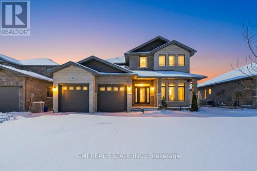 158 CHERRYWOOD PARKWAY  Greater Napanee, ON K7R 0E2