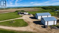 50016 TWP  724 Rural Grande Prairie No. 1, County Of, AB T8X 0T8