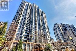 316 - 10 NORTHTOWN WAY Toronto, ON M2N 7L4