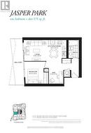 2206 - 11 WELLESLEY STREET W Toronto, ON M4Y 0G4