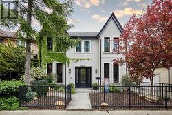 49 SUMACH STREET  Toronto, ON M5A 3J6
