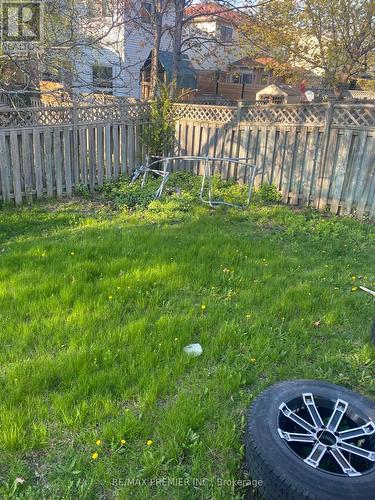 68 Ritchie Avenue, Ajax, ON 