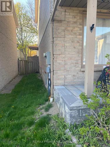 68 Ritchie Avenue, Ajax, ON 