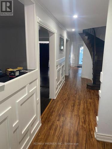 68 Ritchie Avenue, Ajax, ON 