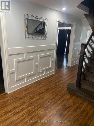 68 Ritchie Avenue, Ajax, ON 