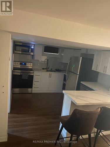 68 Ritchie Avenue, Ajax, ON 