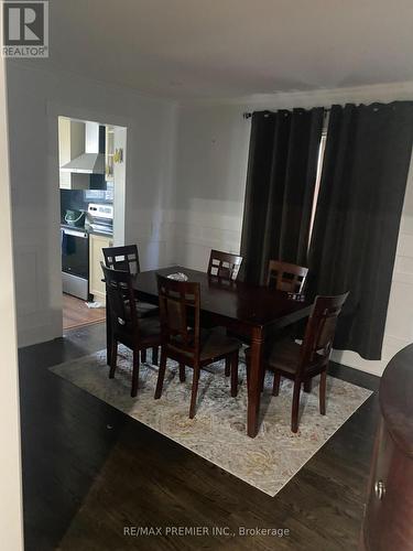 68 Ritchie Avenue, Ajax, ON 
