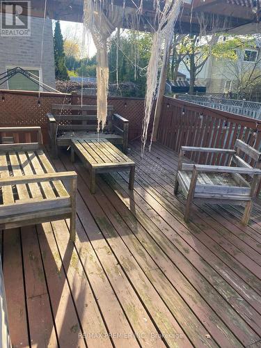 68 Ritchie Avenue, Ajax, ON 