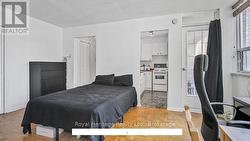 1607 - 30 GLOUCESTER STREET Toronto (Church-Yonge Corridor), ON M4Y 1L6