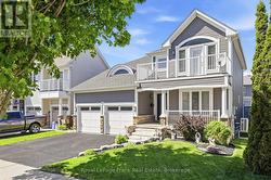 232 SHIPWAY AVENUE  Clarington (Newcastle), ON L1B 1M8