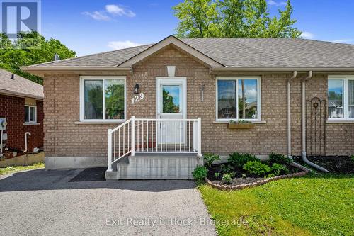 129 TOWERHILL ROAD  Peterborough (Northcrest Ward 5), ON K9H 7M7
