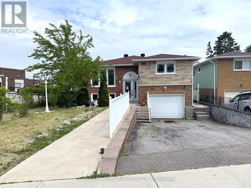 Street View - 3720 Brandon Gate Drive, Mississauga, ON 