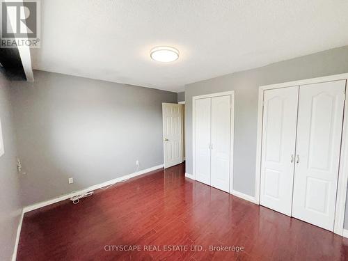 Primary Bedroom - 3720 Brandon Gate Drive, Mississauga, ON 