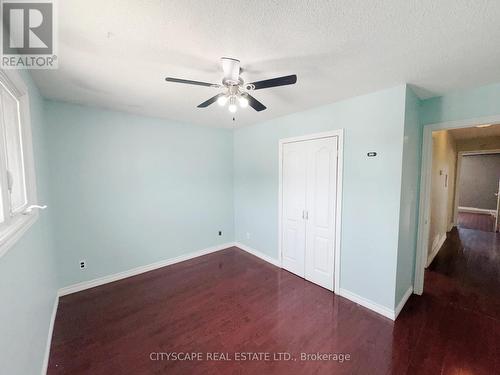 Bedroom #2 - 3720 Brandon Gate Drive, Mississauga, ON 
