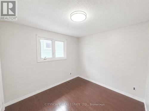 Bedroom #3 - 3720 Brandon Gate Drive, Mississauga, ON 