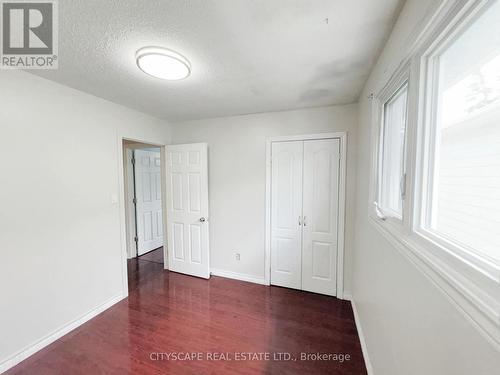 Bedroom #3 - 3720 Brandon Gate Drive, Mississauga, ON 