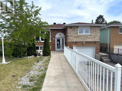 Street View - Right - 3720 Brandon Gate Drive, Mississauga, ON 