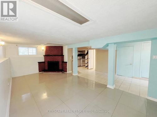 Stairs to Basement - 3720 Brandon Gate Drive, Mississauga, ON 