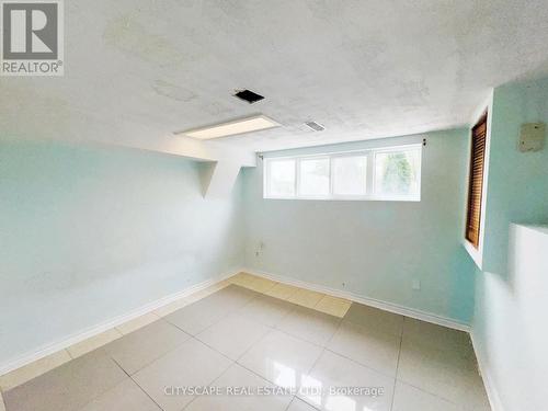 Basement Bedroom - 3720 Brandon Gate Drive, Mississauga, ON 