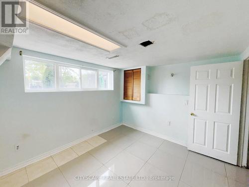 Basement Bedroom - 3720 Brandon Gate Drive, Mississauga, ON 