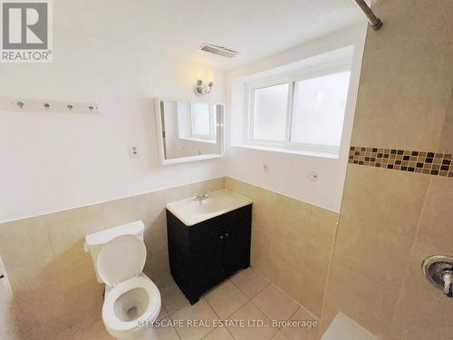 Basement: 4pc Bathroom - 3720 Brandon Gate Drive, Mississauga, ON 