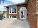 Entrance - 3720 Brandon Gate Drive, Mississauga, ON 