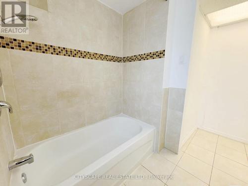 Basement: 4pc Bathroom - 3720 Brandon Gate Drive, Mississauga, ON 