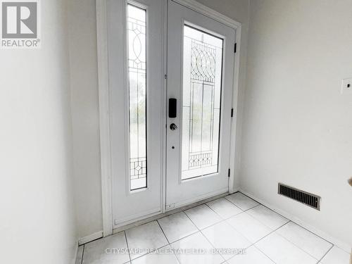 Foyer - 3720 Brandon Gate Drive, Mississauga, ON 