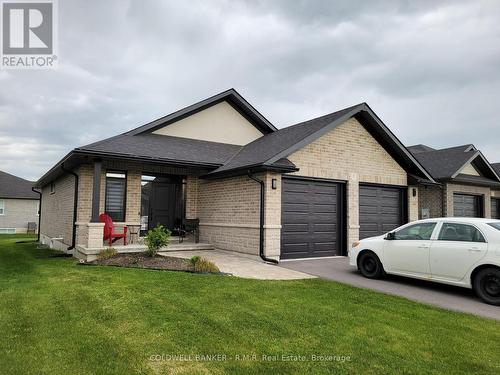 5 MAVETY COURT  Belleville (Thurlow Ward), ON K8N 0M2