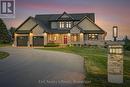 1125 Deyell Line, Cavan Monaghan (Cavan-Monaghan), ON  - Outdoor With Facade 