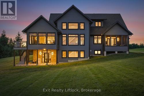1125 Deyell Line, Cavan Monaghan (Cavan-Monaghan), ON - Outdoor