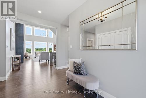 1125 Deyell Line, Cavan Monaghan (Cavan-Monaghan), ON - Indoor