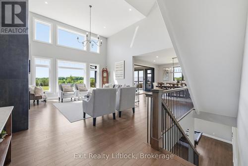 1125 Deyell Line, Cavan Monaghan (Cavan-Monaghan), ON - Indoor